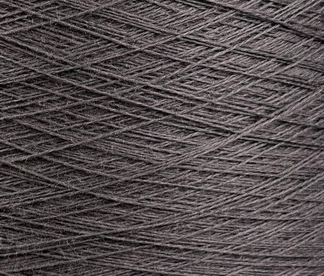Tollegno 1900 Harmony Nm 2/30 – 100 % Merinowolle extrafein, col. Castoro/carpa 10014